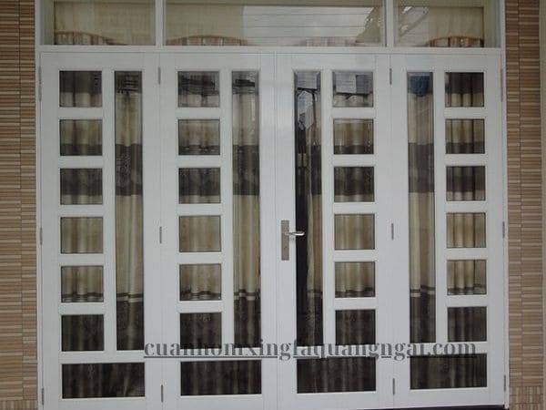 Dịch Vụ Thi Công Cửa Nhôm Giá Rẻ – Chất Lượng Đảm Bảo