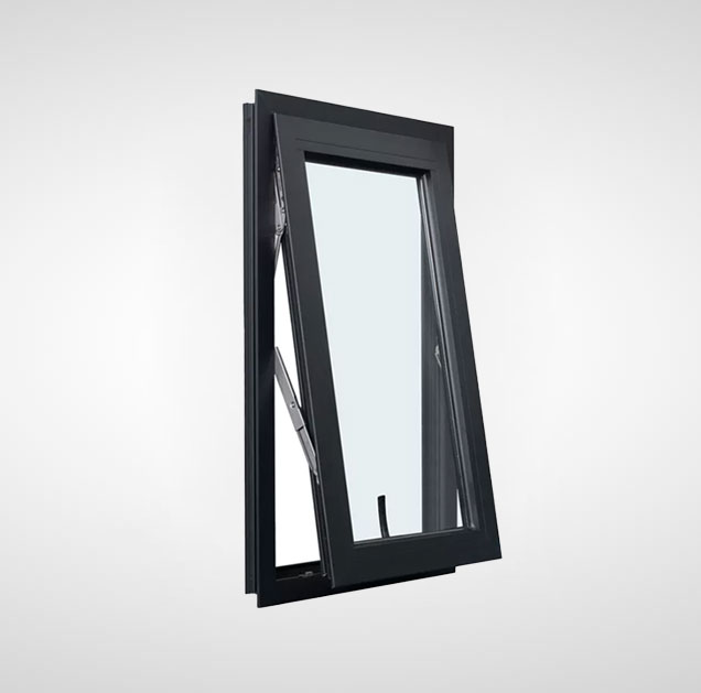  CỬA SỔ MỞ HẤT
