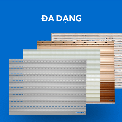 Cửa Cuốn Quảng Ngãi