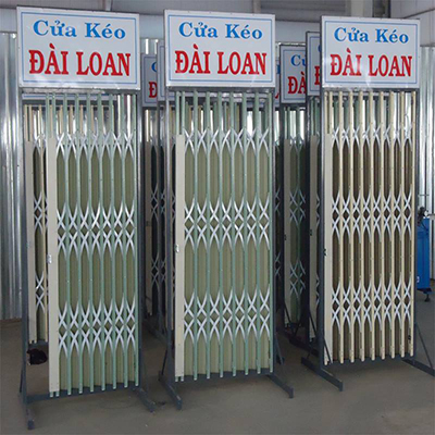 Cửa Kéo Quảng Ngãi