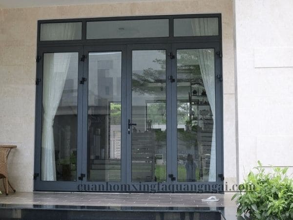 Hướng Dẫn Chọn Dịch Vụ Tháo Cửa Nhôm Uy Tín Tại Nhà