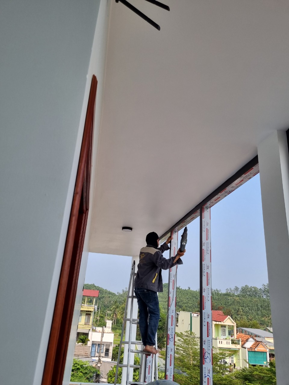 nh&ocirc;m xingfa tại quảng ng&atilde;i