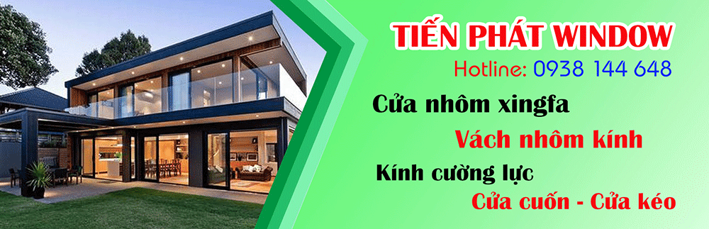 cửa nh&ocirc;m xingfa quảng ng&atilde;i